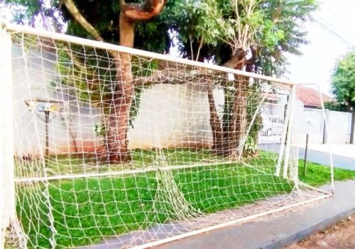 Traves de Futebol