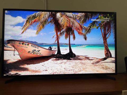 Smart TV Samsung 43? série 5 FuLL HD