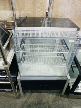 VITRINE REFRIGERADA GELOPAR 