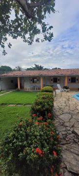 Alugo casa em Sauacuhy Anual/temporada