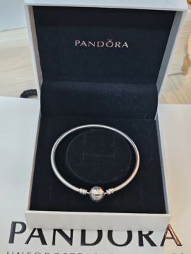 Bracelete pandora 