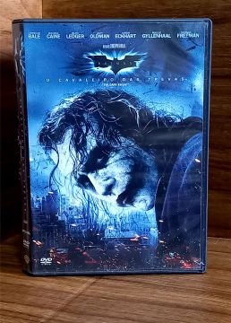 batman trilogia