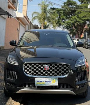 Jaguar E-Pace S Flex AWD 2020