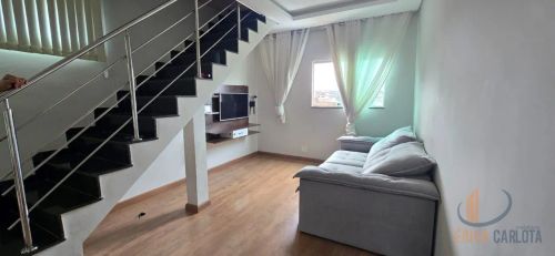 Casa à venda/ Locação no bairro Queluz em Conselheiro Lafaiete-MG
