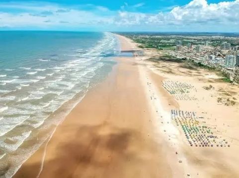 Hotel em Aracaju, arrendamento ou venda