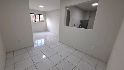 Apartamento à venda, 2 quartos, 1 suíte, 1 vaga, Aeroclube - João Pessoa/PB