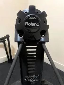 Pad Bumbo Roland KD8