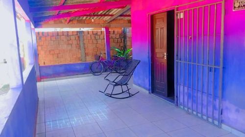 Vende-se essa casa 