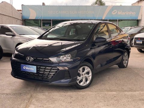 Hb20 sedan diamond plus 2020/2020 ipva 2025 total pago