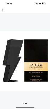 Bad Boy CH 100 ml 