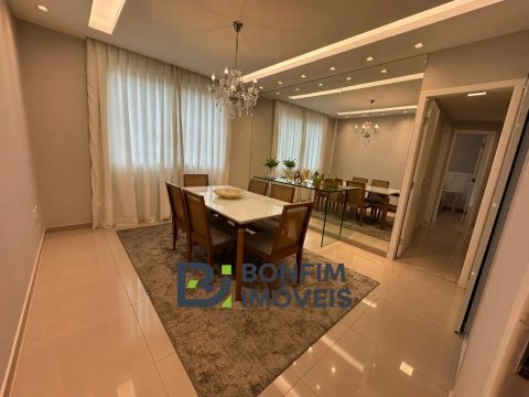 Apartamento no centro da cidade com elevador, piscina, salão de festas por apenas 650mil
