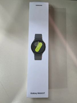 Smartwatch Samsung Galaxy Watch7