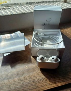 AirPods pro