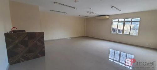 Sala para alugar, 50 m² por R$ 950,00/mês - Vila Guilherme - São Paulo/SP