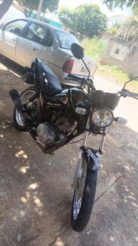 Fan 125