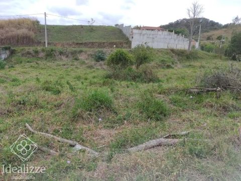 Lote para Venda em Piraí / RJ no bairro Arrozal
