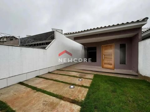 Casa em Rua Santa Beatriz - Praia de Itaipuaçu (Itaipuaçu) - Maricá/RJ