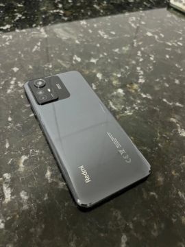 Redmi Note 12s 256 GB