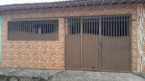 Casa pra vender