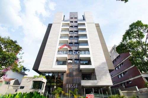 Apartamento em Rua Elbe Pospissil - Juvevê - Curitiba/PR