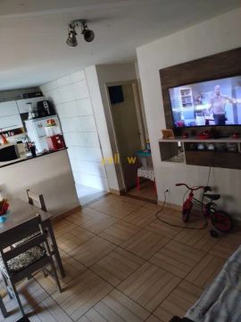 Venda: Apartamento 2 Dormitórios em Água Chata, Guarulhos