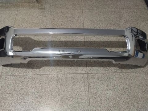Frente Original grade e para choque ram 3500