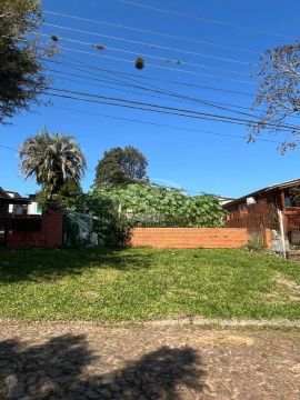 Terreno/Lote Residencial de 346.0m² no bairro Vila