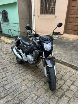 CB TWISTER 250 2022