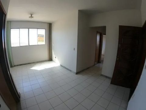 Venda de Apartamento em Belo Horizonte-MG, bairro Santa Terezinha