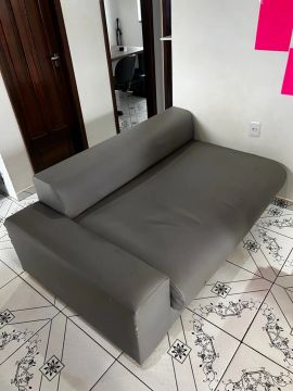 2 Sofás 