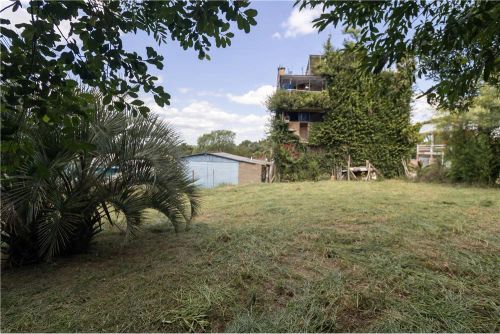 Terreno/Lote Residencial de 400.0m² no bairro Agro