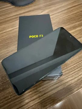 Xiaomi poco F3 6gb Ram e 128gb Rom
