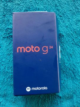Moto G 24  256G