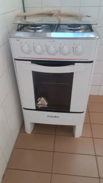 Fogão 4 Bocas Esmaltec