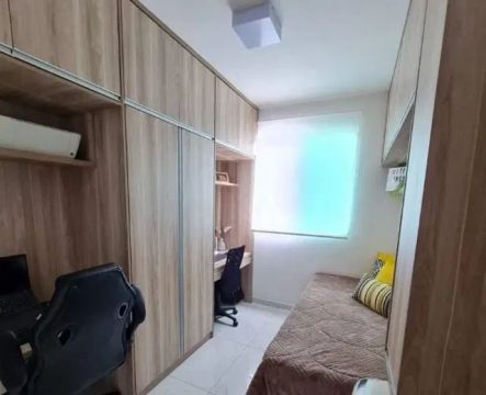 Casa Nossa senhora de Nazare T12M