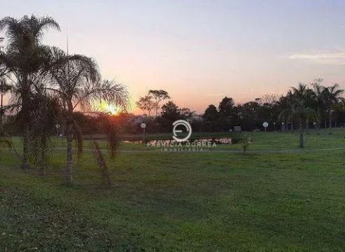 Terreno à venda, 635 m² por R$ 760.572 - Residencial Verdes Vales - Taubaté/SP