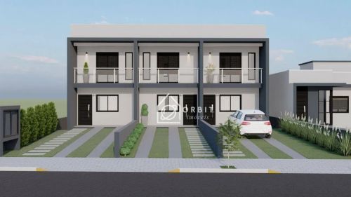 Sobrado à venda, 79 m² por R$ 315.000,00 - São Bento - Lajeado/RS