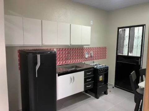 Lindo Studio perto do Shopping Via Norte.
