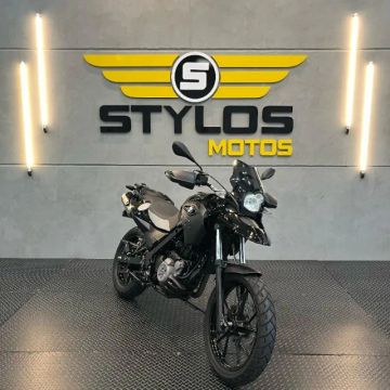 Bmw G 650 GS