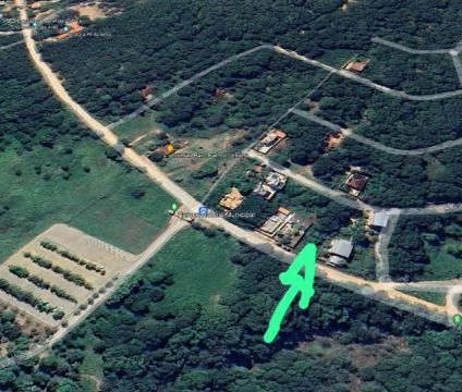 Lote - Village da Serra - 555 m2 Governador Valadares MG