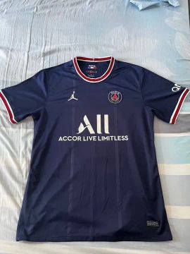 Camiseta de Time PSG 21/22