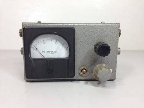 Power Meter Medidor Potência Westinghouse Antigo- (Usado)*Leia*