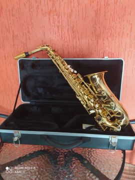 Sax Alto Condor