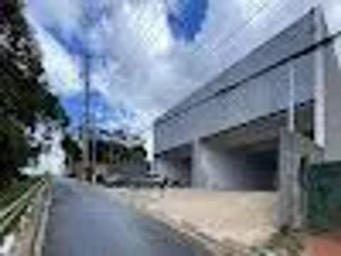 Prédio à venda, 810 m² por R$ 3.200.000,00 - Parque São George - Cotia/SP