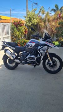 BMW R1250 Sport 2022