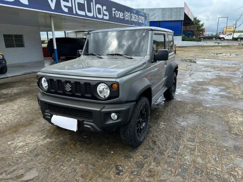 JIMNY SIE 4YOUA 2024