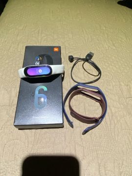 Mi band 6