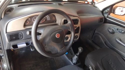 Fiat Strada 1.4 2011/2012 pouco rodada