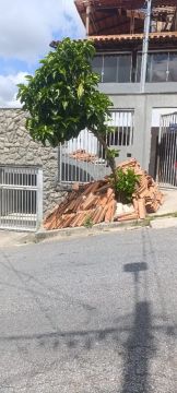 Telhas para venda