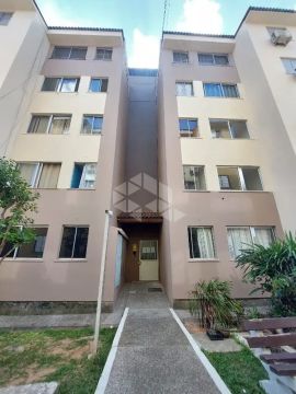 Apartamento em NOSSA SENHORA MEDIANEIRA